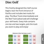 Disc Golf