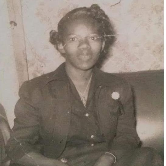 Mama Mae