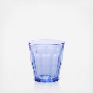 Picardie Marine Tumbler, Set of 6