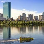 Boston Duck Tours