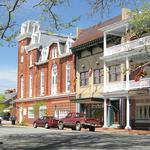 Downtown Chestertown