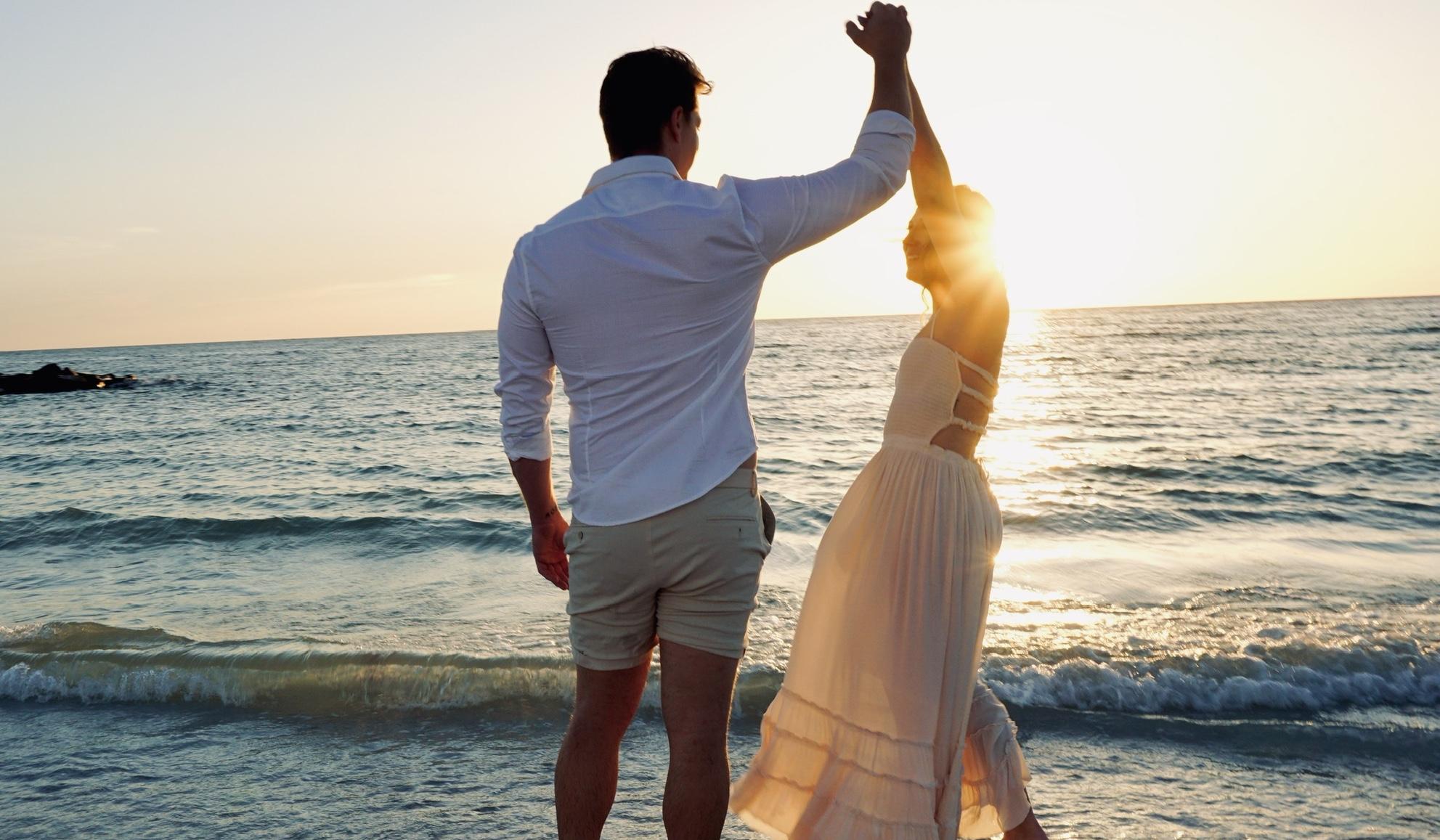 The Wedding Website of Christina Brantley and Caleb Passon