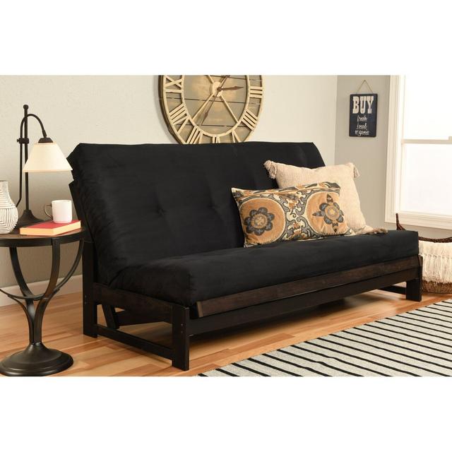 Peninsula Full Futon And Mattress