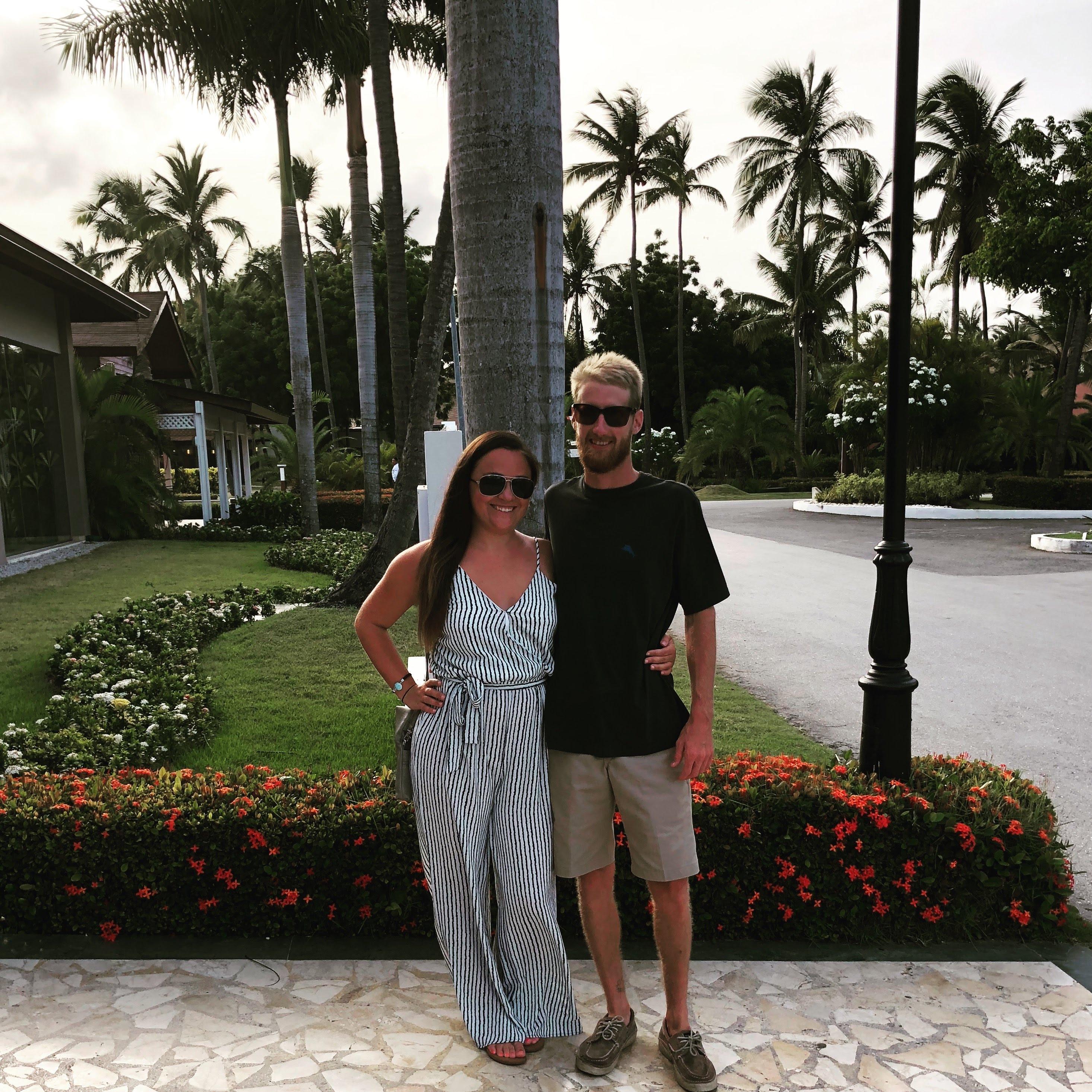 Punta Cana 2018