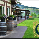 Cathedral Ridge Winery