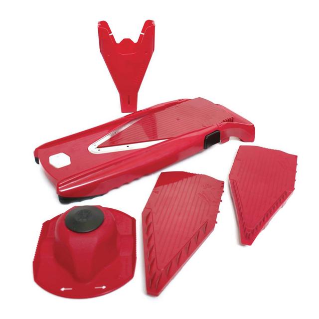 Swissmar Börner VPower Mandoline