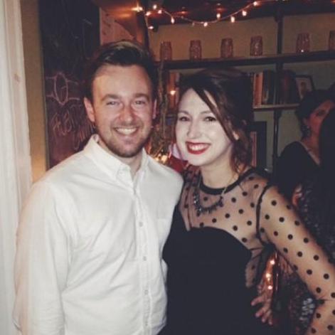 New Year's Celebrations, January 2015.