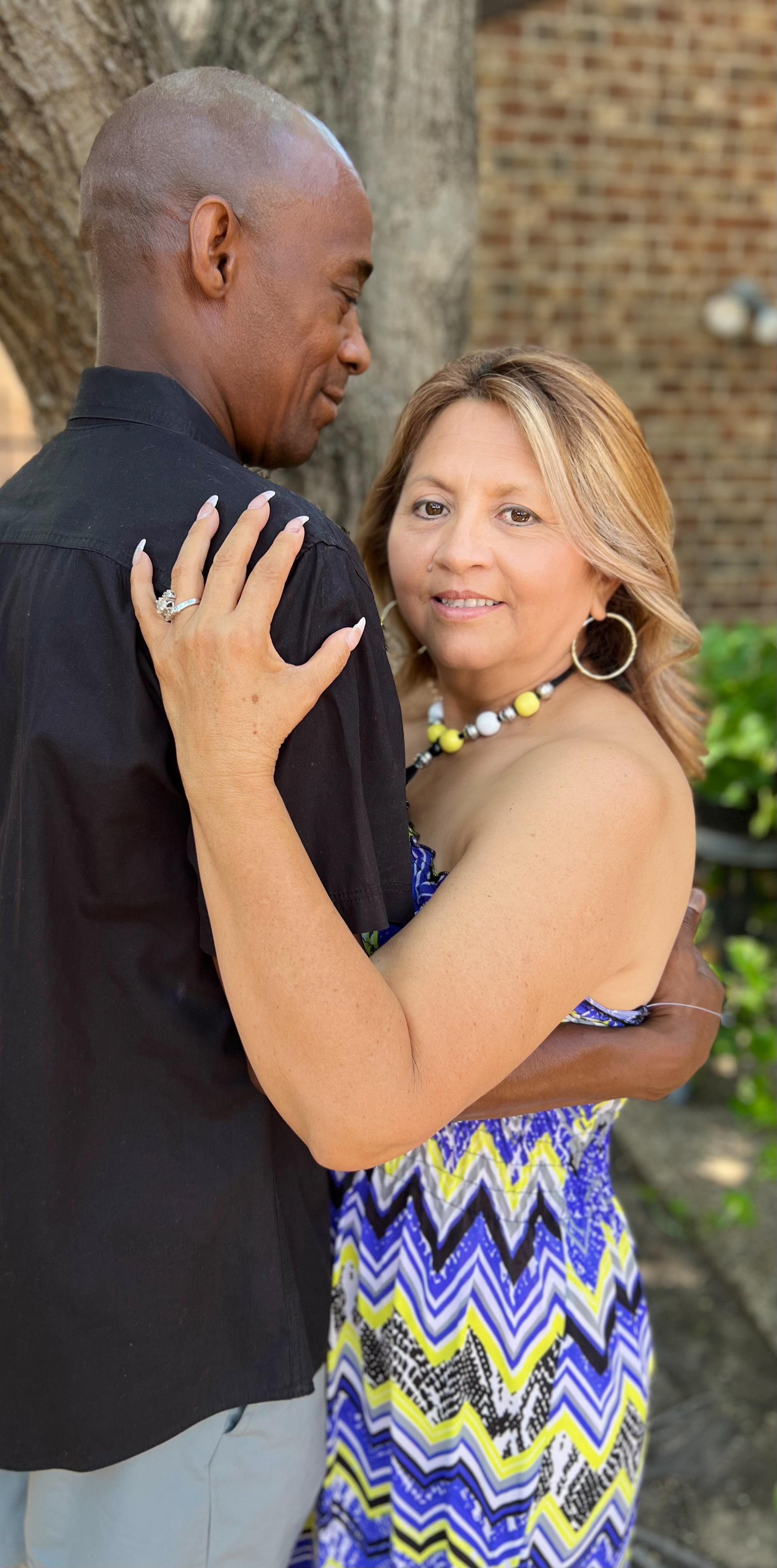 The Wedding Website of Catalina Altamirano and Leonard Grant