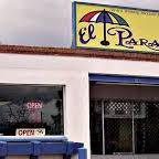 El Parasol