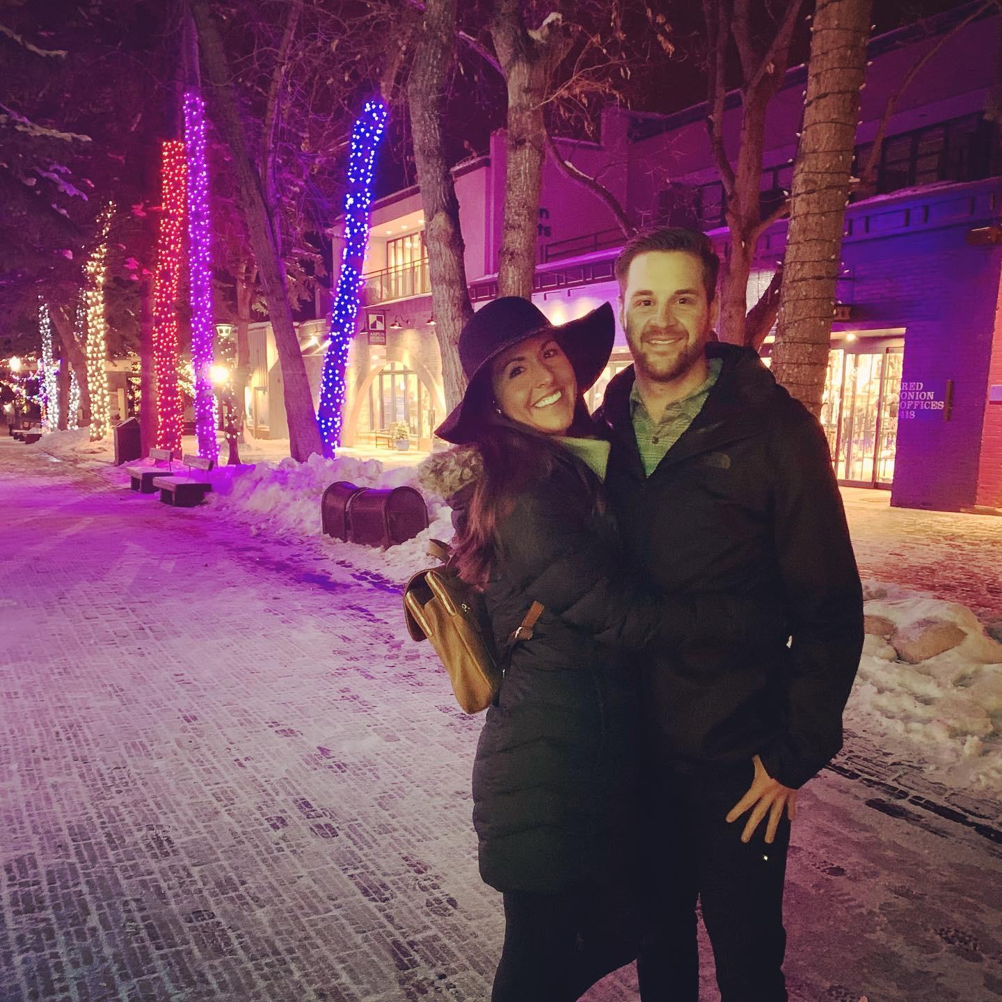 1/3/21 - Aspen, CO