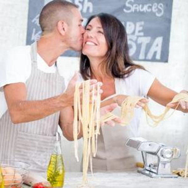 Cooking Class in Italy