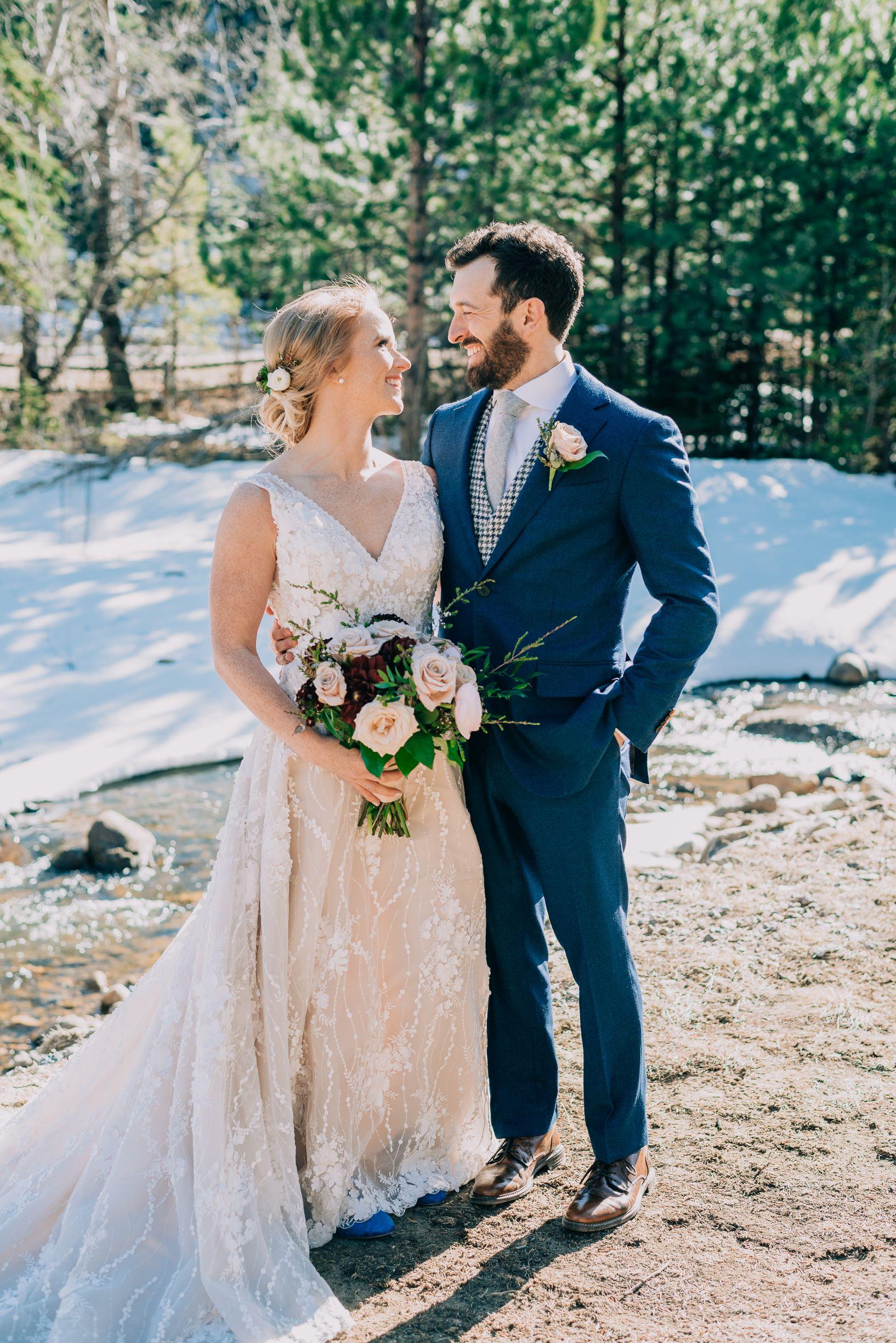 The Wedding Website of Katie Goldner and Patrick Hasler
