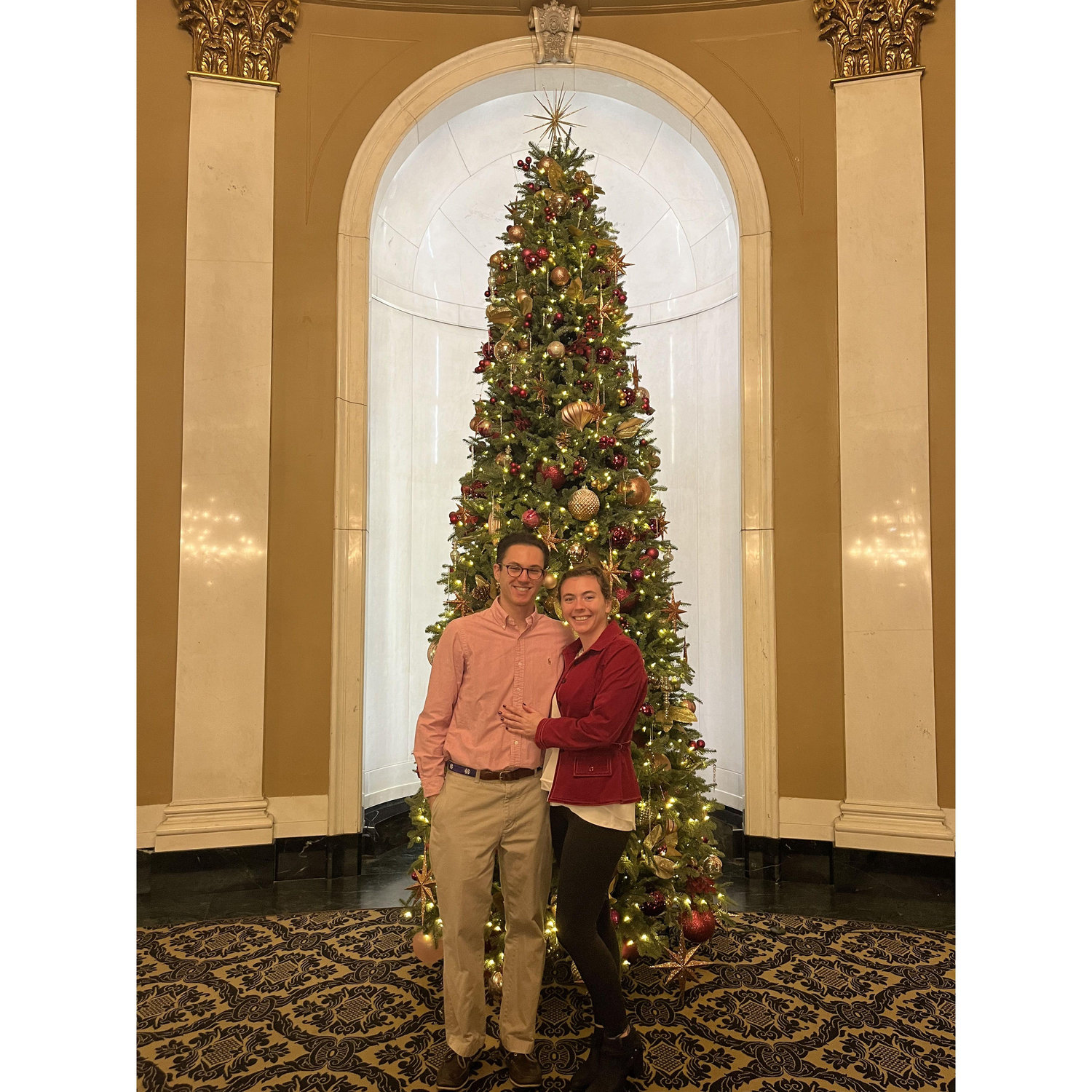 Christmas at the Nutcracker 2023