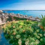 Fountain of Arethusa