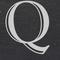 Q