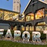 Seaport Village