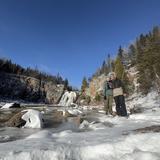 Tettegouche State Park