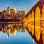Stone Arch Bridge