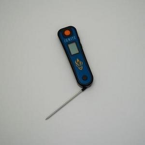 IGNITE Flip Style Digital Instant Read Thermometer