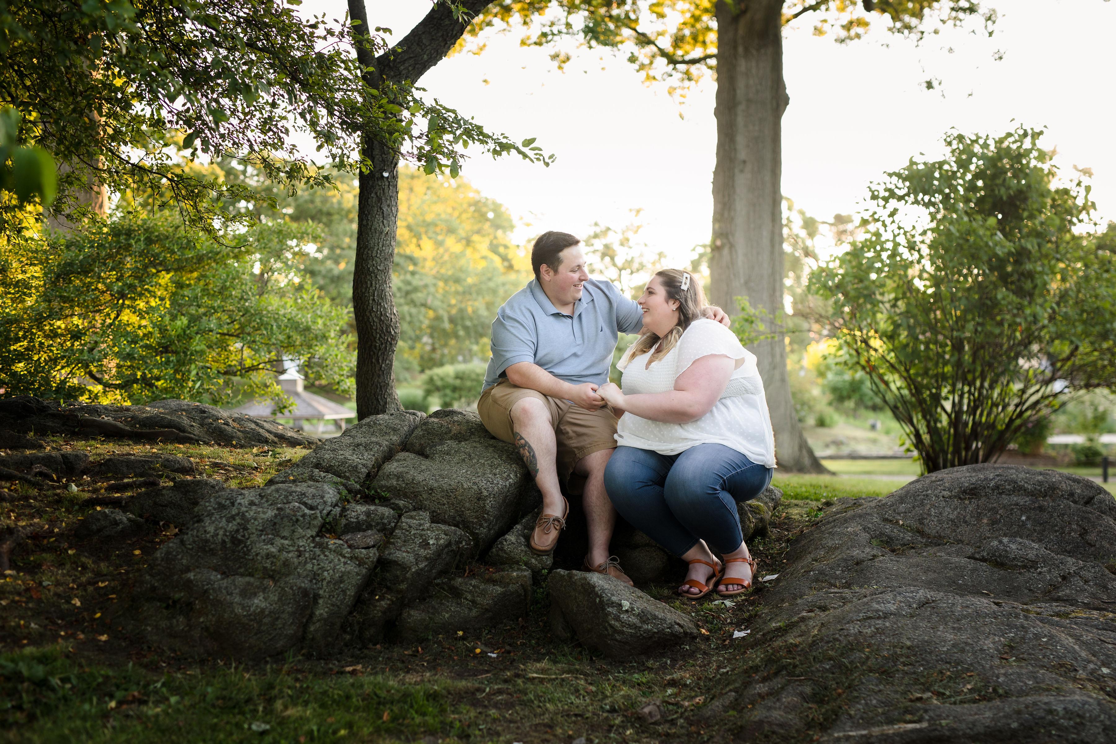 The Wedding Website of Kaitlin Hargaden and John Weinbuch