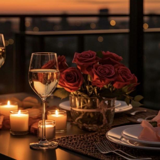 Boston Dinner Dates