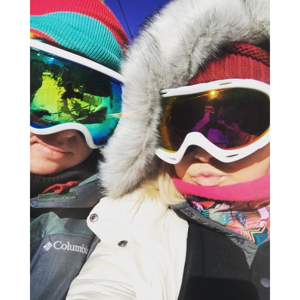 Ski trip 2018!