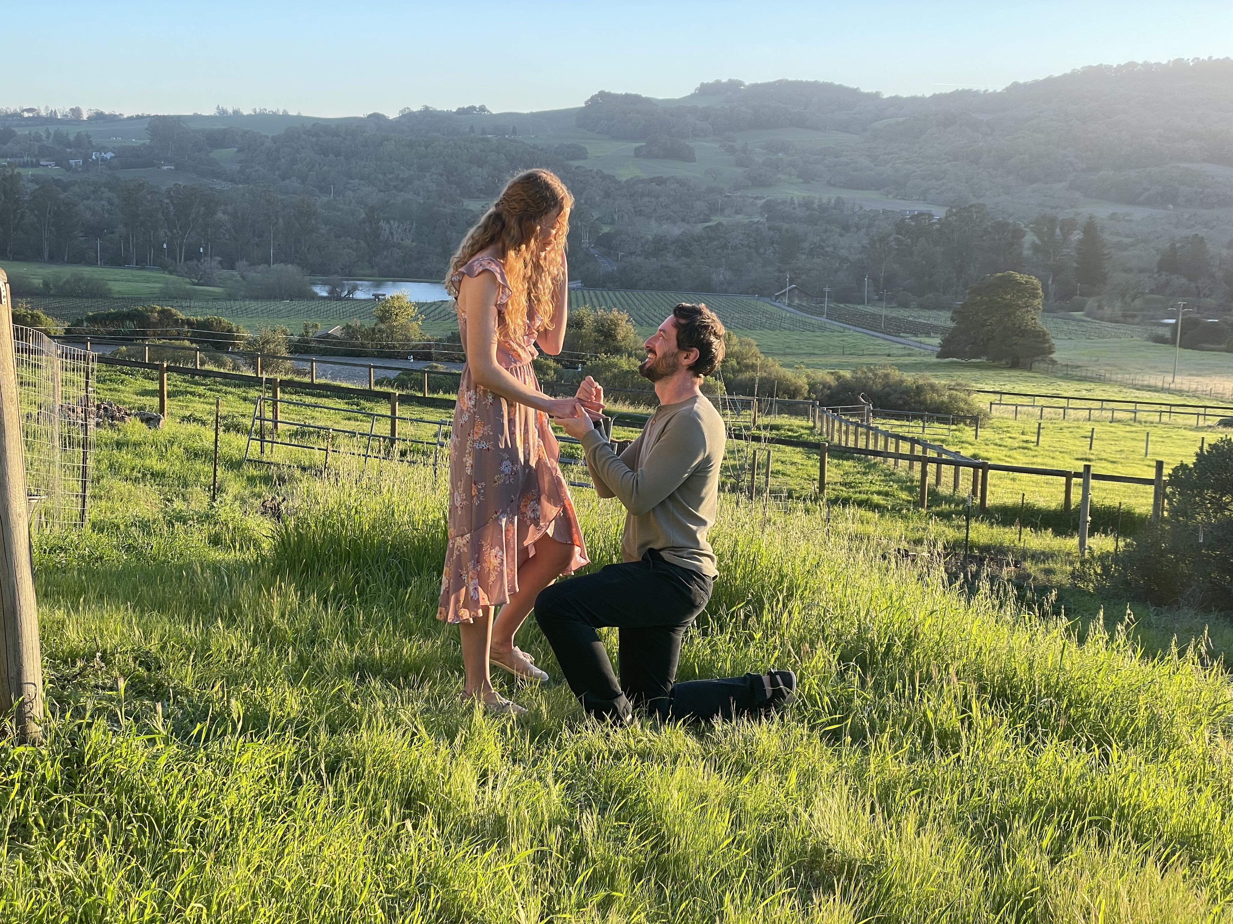 The Wedding Website of Steph Seibel and Tony O'Neill