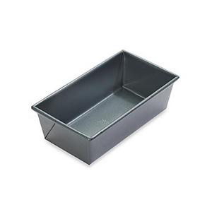 Chicago Metallic™ Professional  1 lb. Loaf Pan with Armor-Glide Coating