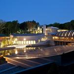 Crystal Bridges Museum of American Art