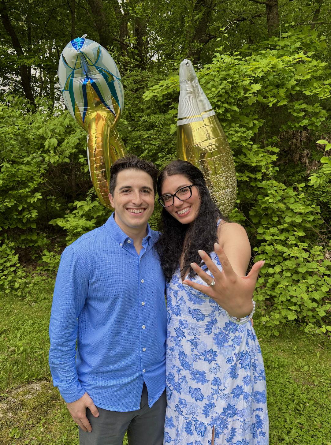 The Wedding Website of Jayson Sementilli and Noemi Gristina