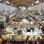 West Side Market