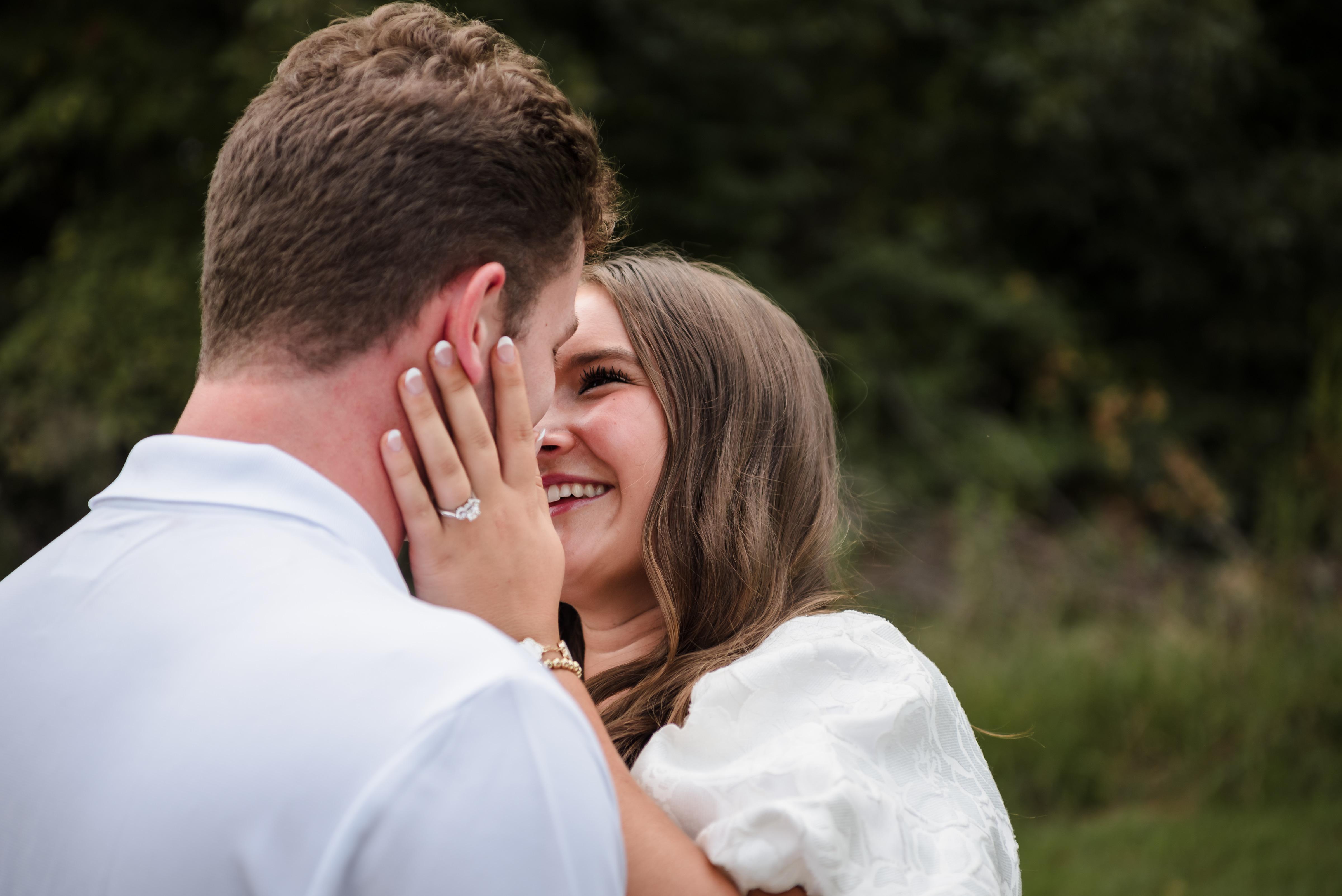 The Wedding Website of Annlee Grayson and Aaron Miller