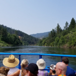 Hellgate Jetboat Excursions