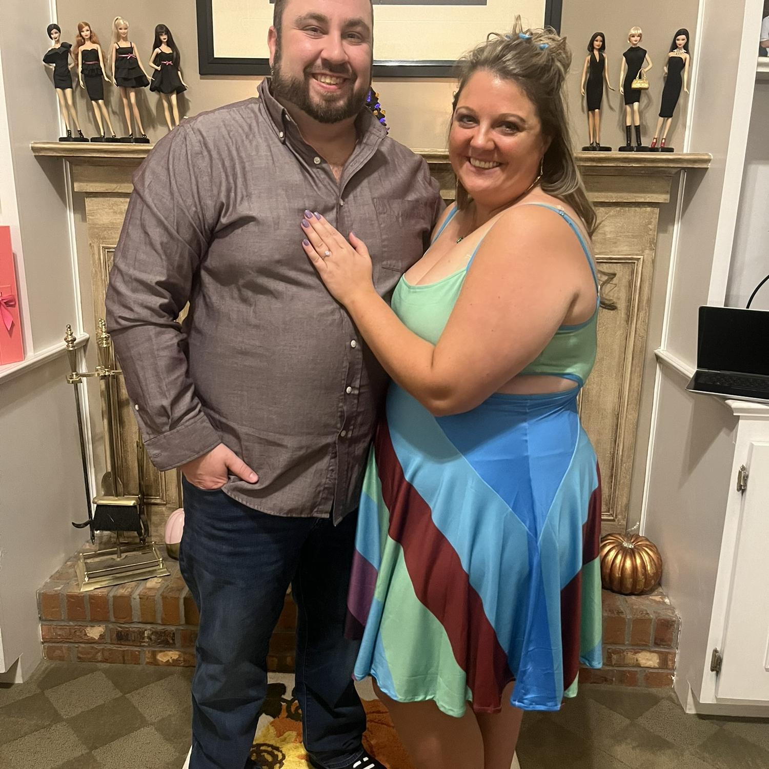 Our engagement, 10/21/2023