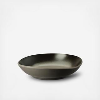 Junto Matte Deep Soup Plate