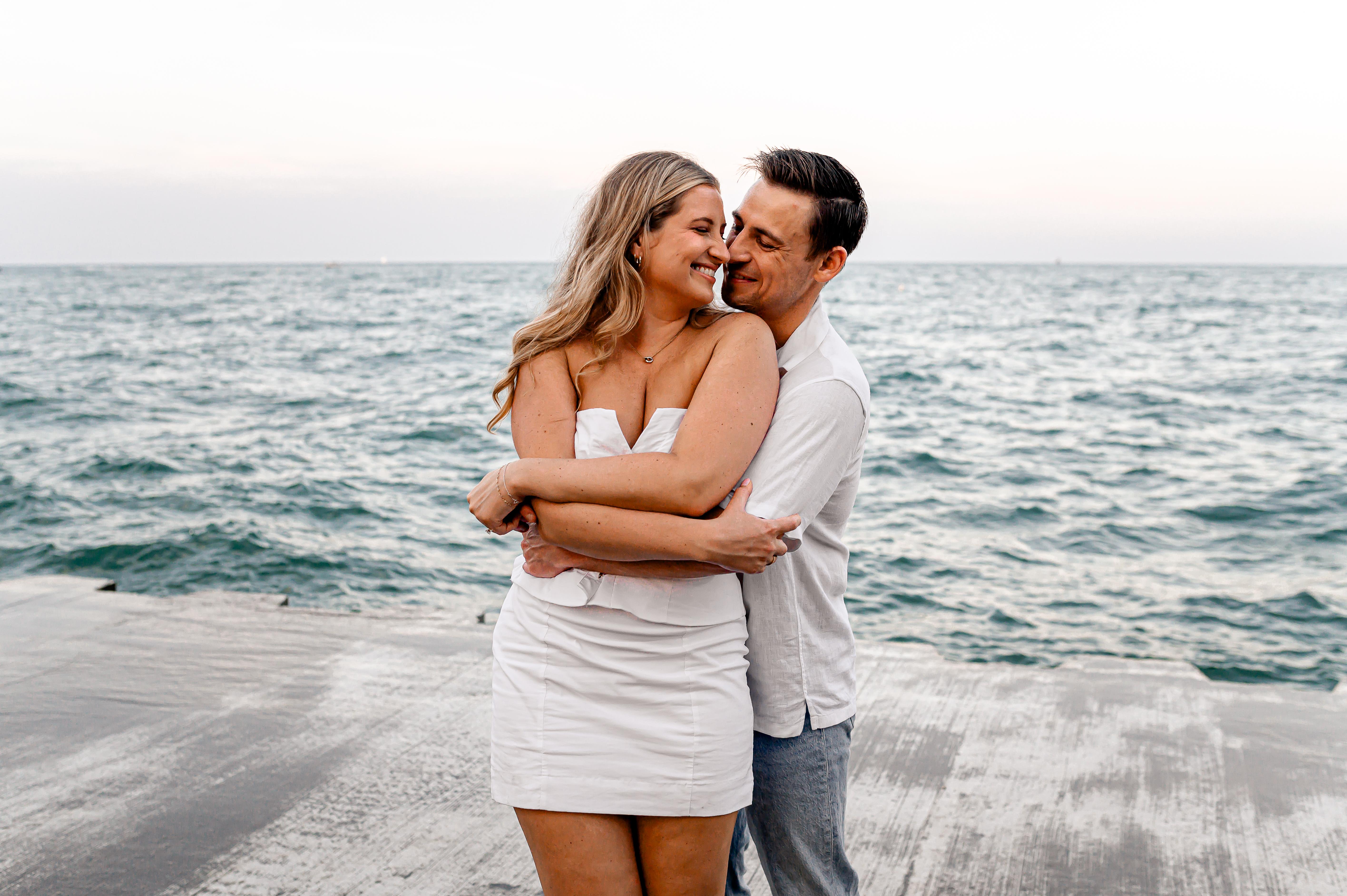 The Wedding Website of Abigail Paeth and Douglas Mullaney