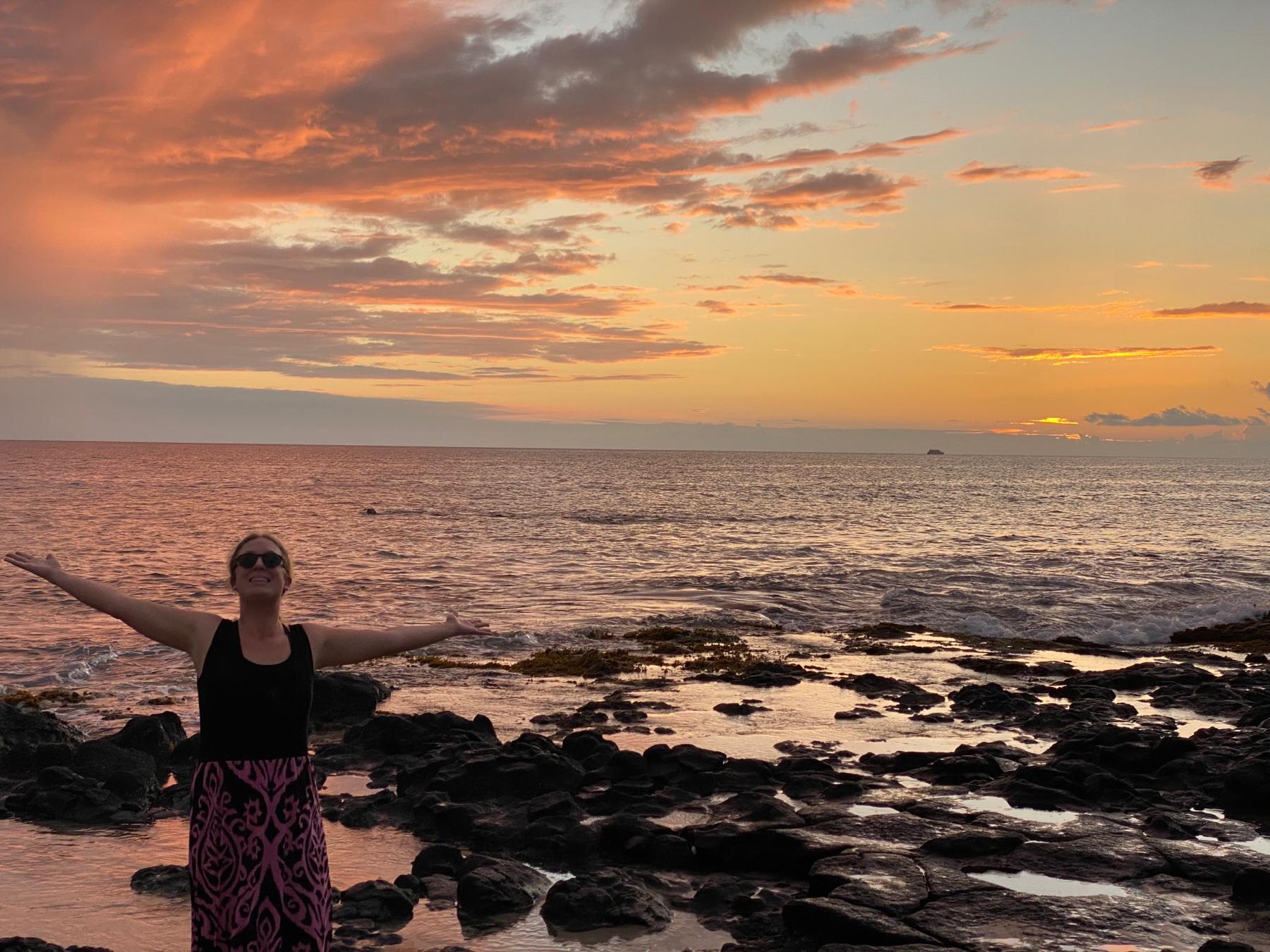 Hawaii 2022