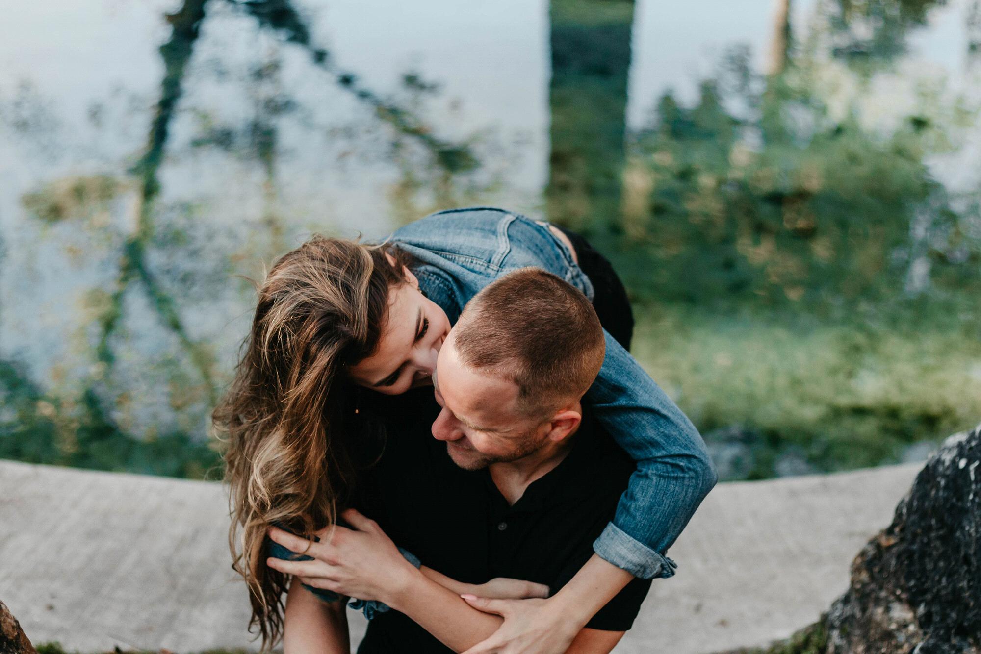 Engagement Photoshoot