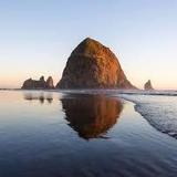 Cannon Beach