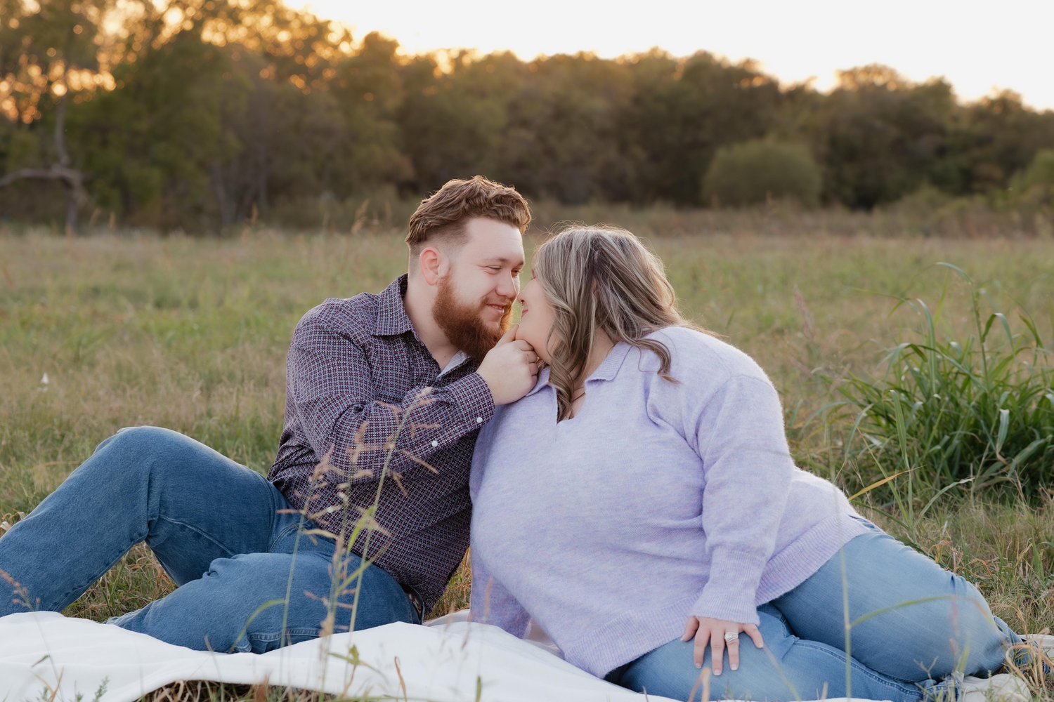 The Wedding Website of Keely Smith and Chance Thompson