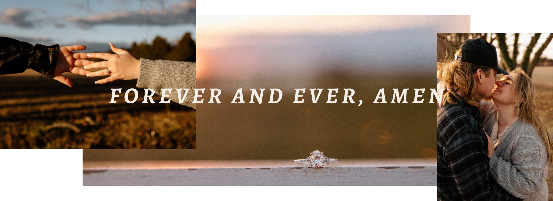 The Wedding Website of Alexis Marshall and Thomas Denton