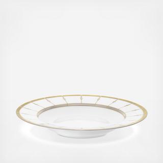 Tambour Rim Soup Bowl