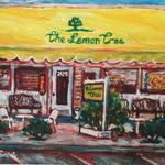 The Lemon Tree