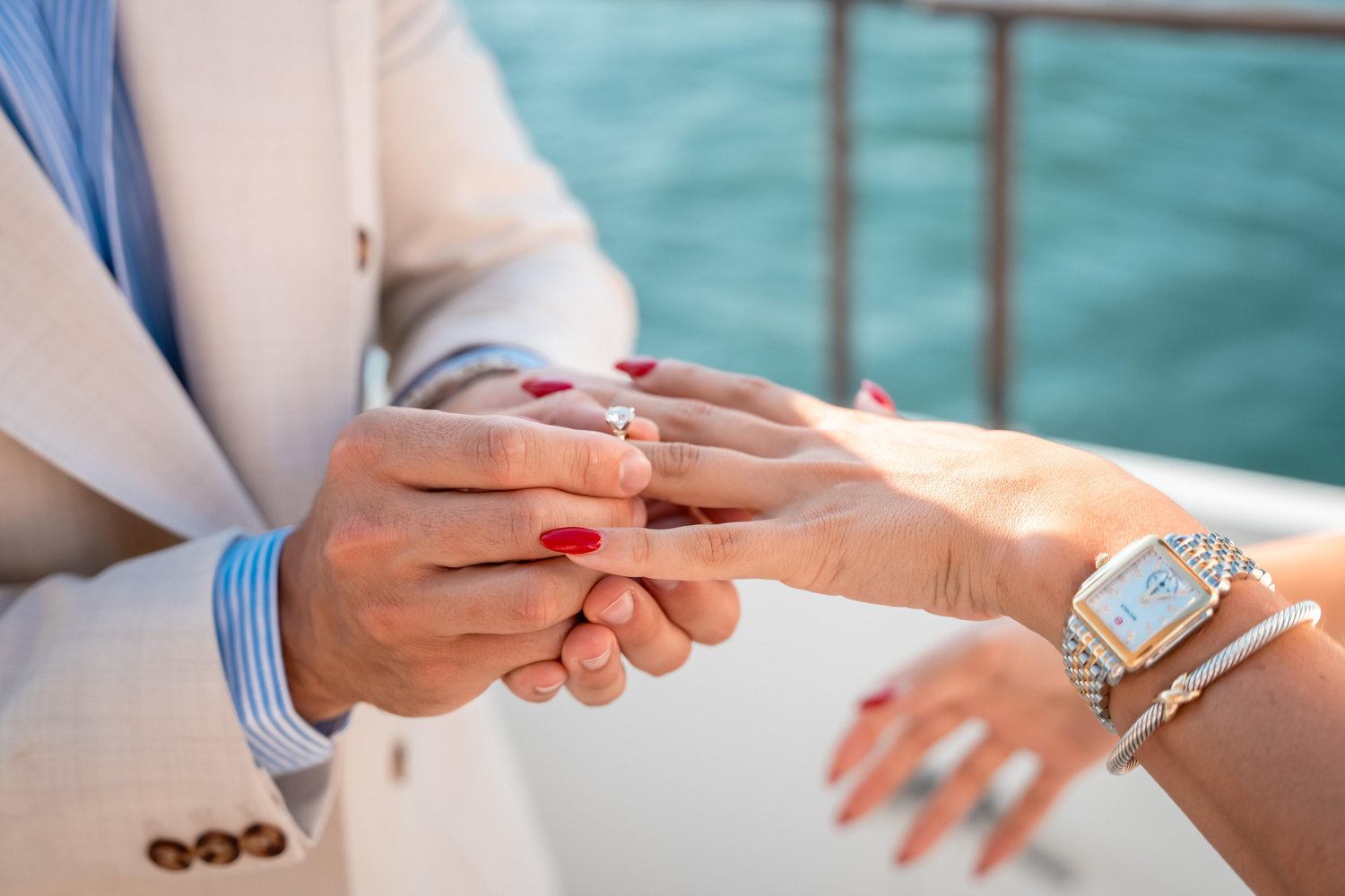 The Wedding Website of Alexandra Ostuni and Matthew Lanza