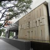 The Museum of Fine Arts, Houston