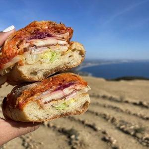 Trekking Snacks Fund