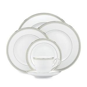 Lenox® Belle Haven 5-Piece Place Setting