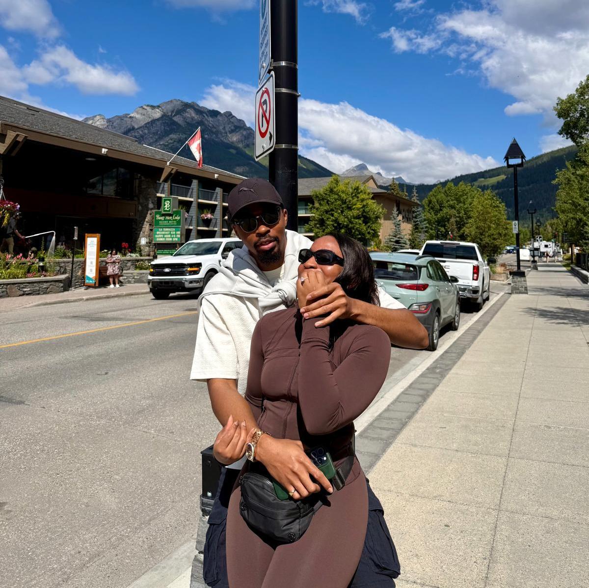 Banff!!!