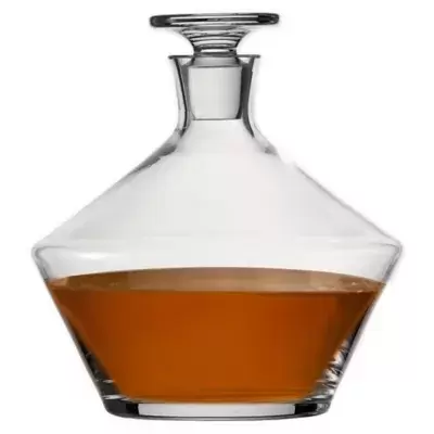 Schott Zwiesel® Tritan Pure Whiskey Decanter