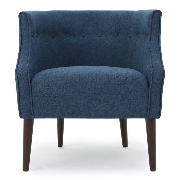 Stian 21.5" Barrel Chair